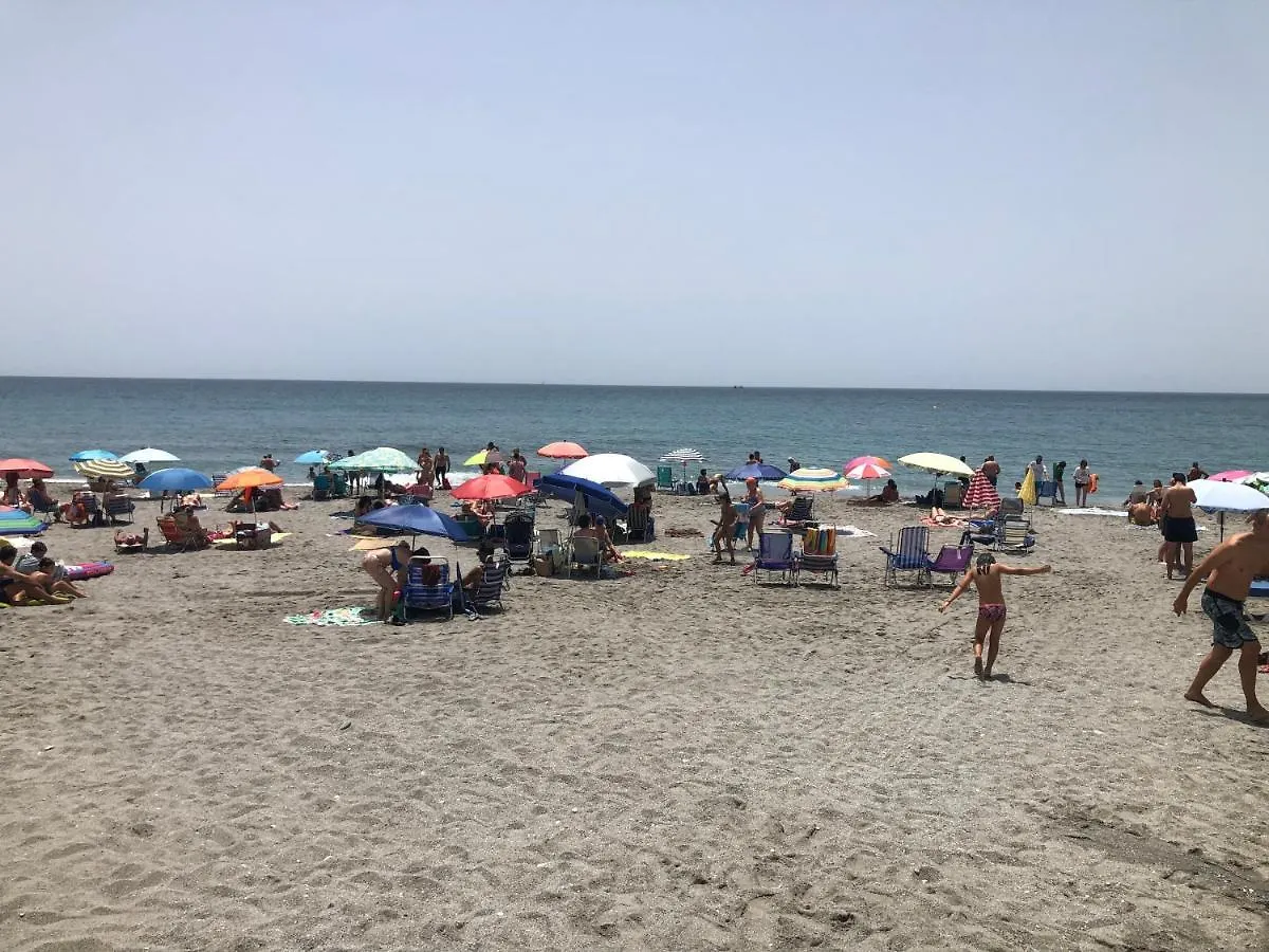 Rincon Mediterraneo 네르하 0*,