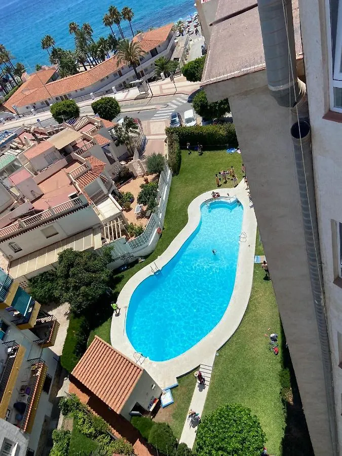 Rincon Mediterraneo 네르하 스페인
