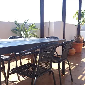  Apartamento Carmen Millon - Private Roof Terrace With Jacuzzi & Bbq