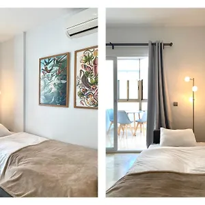  Apartamento Modern In The Centre