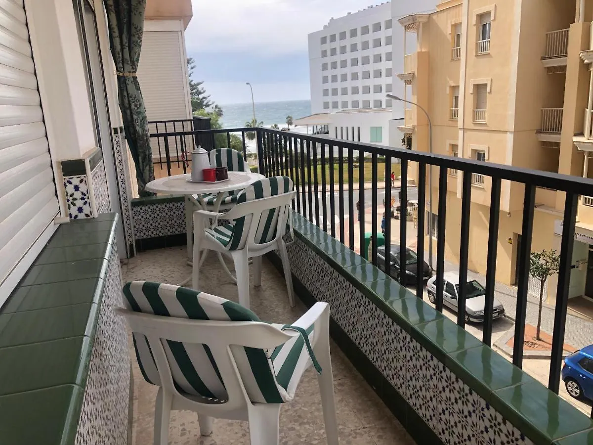 Rincon Mediterraneo Nerja