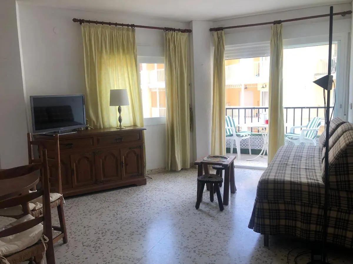 Rincon Mediterraneo Nerja