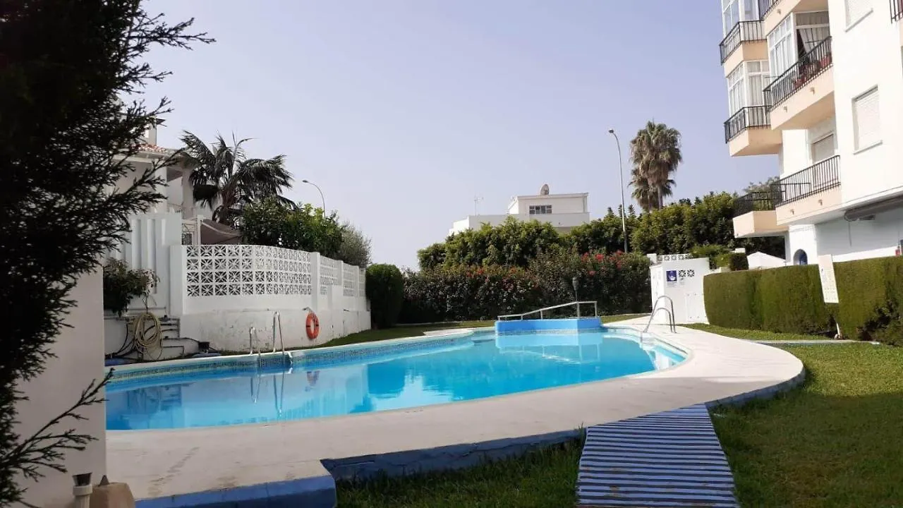 Rincon Mediterraneo Nerja 0*,  España