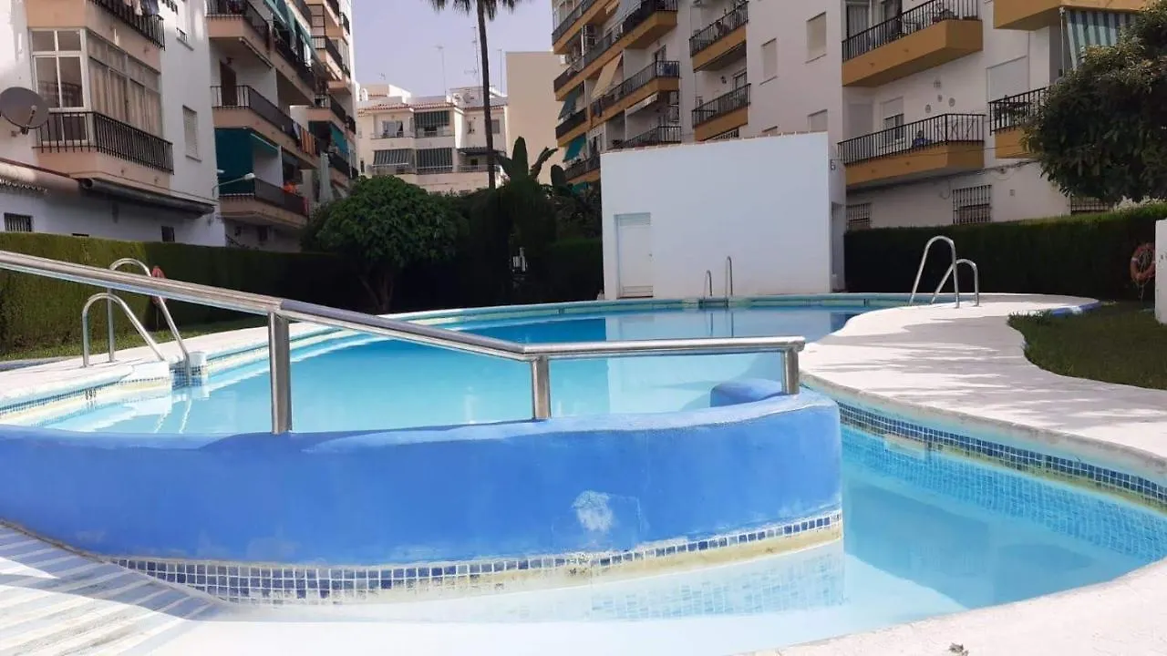 Apartamento Rincon Mediterraneo Nerja España