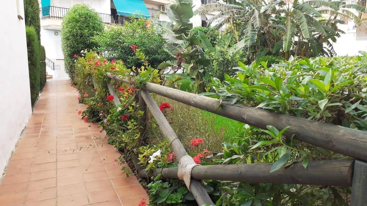 Apartamento Rincon Mediterraneo Nerja