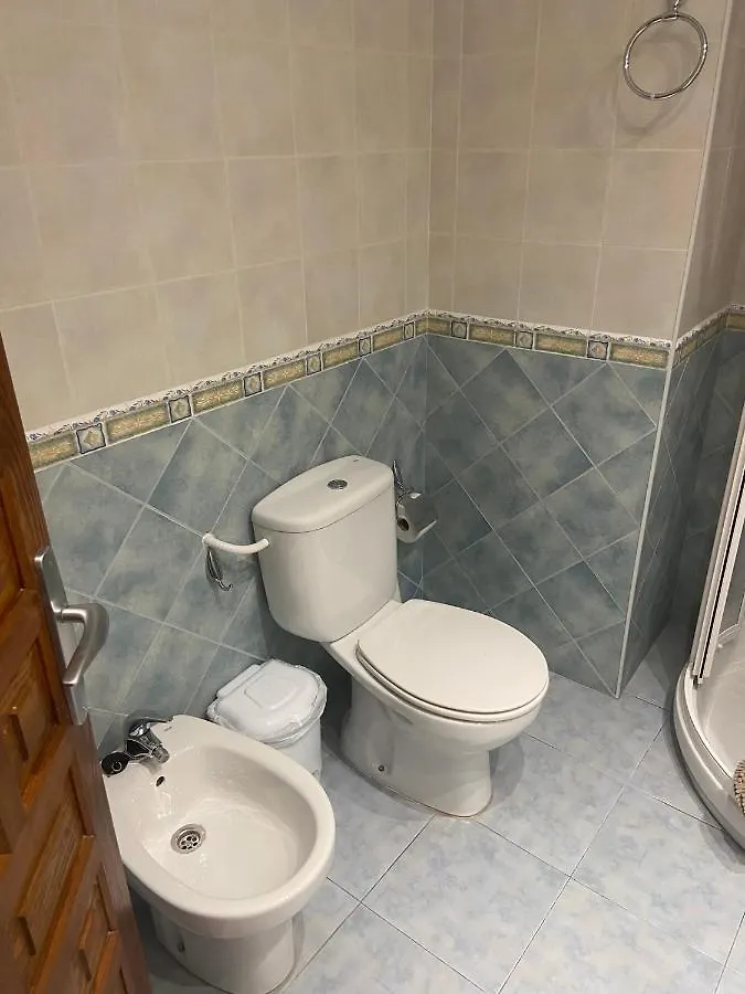 Apartamento Rincon Mediterraneo Nerja